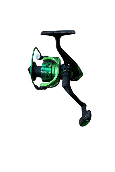 Albastar Rookie Spin Model Balıklı Spin Olta Makinesi 3000