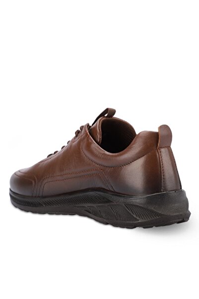 Forelli Ανδρικά παπούτσια Cosmo-g Comfort Tan