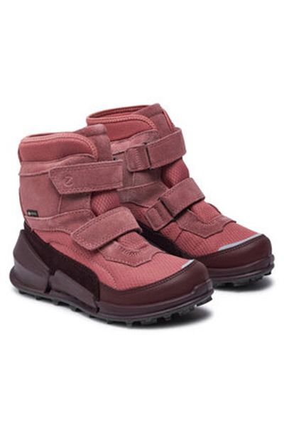 Ecco pantofi fete 71120261043 roz