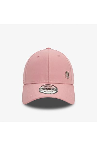 NEW ERA New Era 9Forty New York Yankees Women Pink Cap