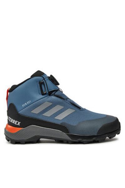 adidas Trekking pentru băieți ID0940 albastru