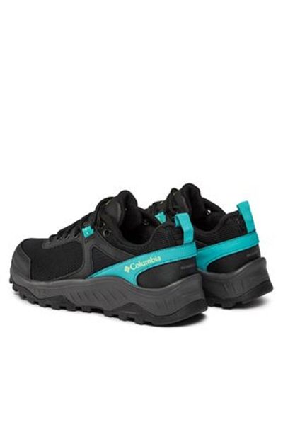 Columbia Pantofi de drumeție Negru Adulti