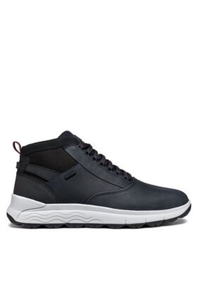 Geox cizme barbatesti U26FDA-0FF6K albastre