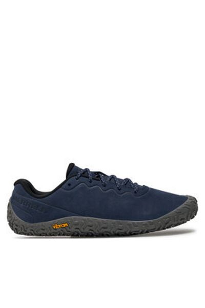 Merrell men's trekking J067865 blue