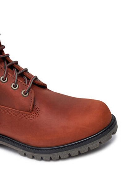 Timberland Men's Boots brown TIMBERLAND-TB0A2P6WEJD1