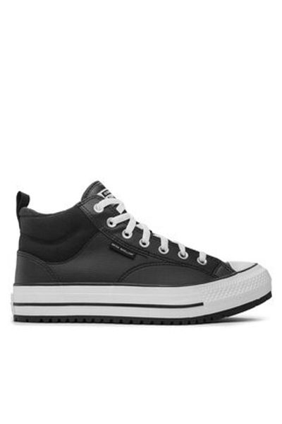 converse Cizme Converse Bărbați A04477C Negru
