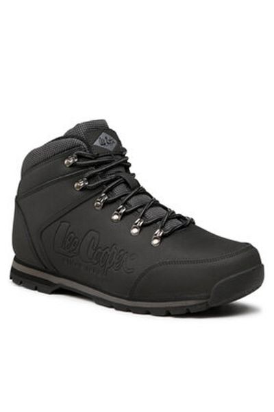Lee Cooper cizme barbatesti LCJ-21-01-0705M negre