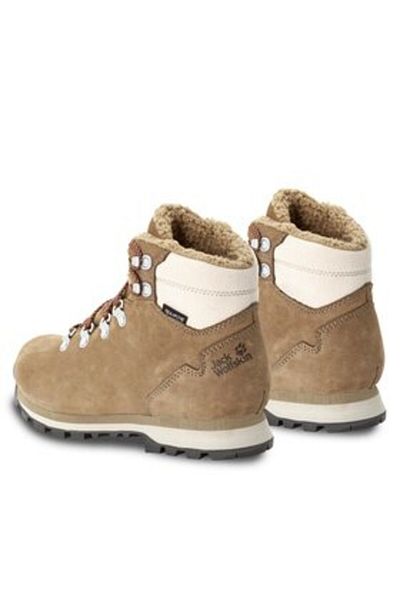Jack Wolfskin Trekking damă 4053681 maro