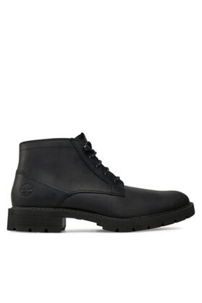 Timberland Men's Boots TB0A29760011 Black
