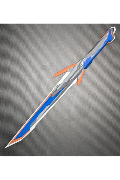Valorant Orion Sword - 3D Print Design