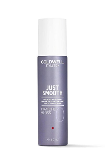 GOLDWELL Stylesign Just Smooth Diamond Gloss 0 Koruma Ve Parlaklık Spreyi 150 ml
