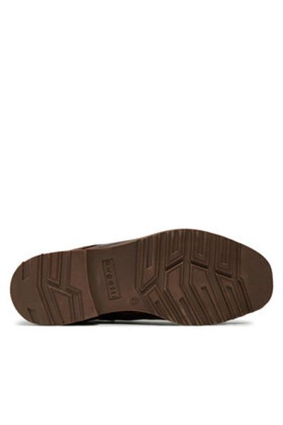 BUGATTI men's boots 321A0U3L3500 brown