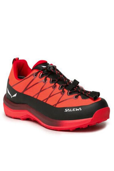 Salewa salewa unisex copil trekking 00-0000064012 rosu