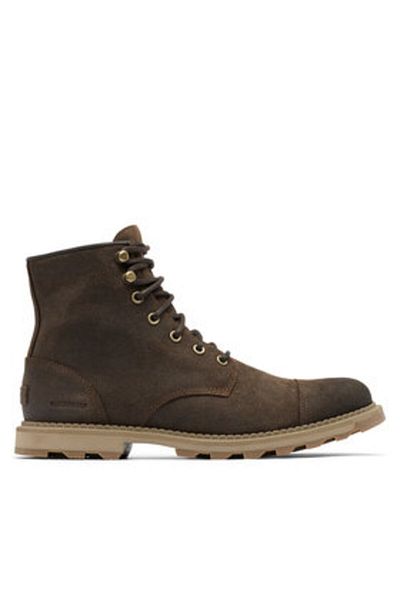 Sorel Men's Boots 2048531256 brown