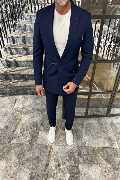 Fc Plus FERMUARLI TAKIM ELBİSE
