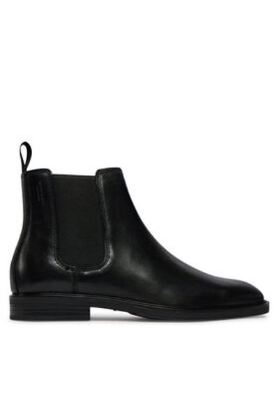 Vagabond men's boots 5668-301-20 black
