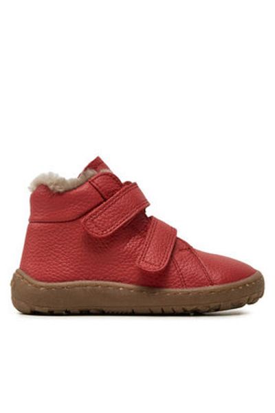 Froddo boy's shoes G3110252 red