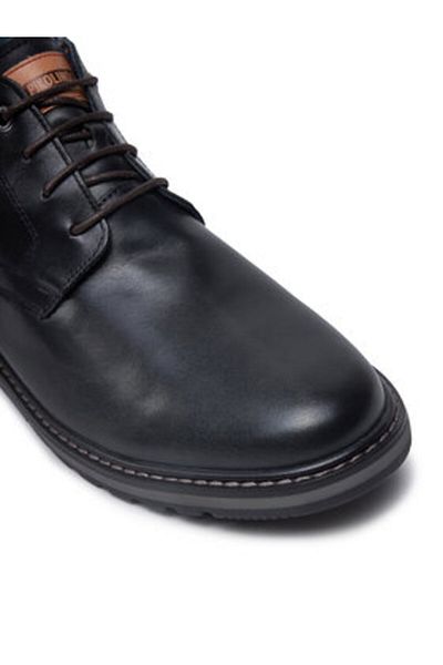 PIKOLINOS men's boots M8J-8181C1 black