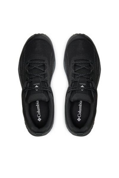 Columbia columbia trekking bărbați 2062921 negru