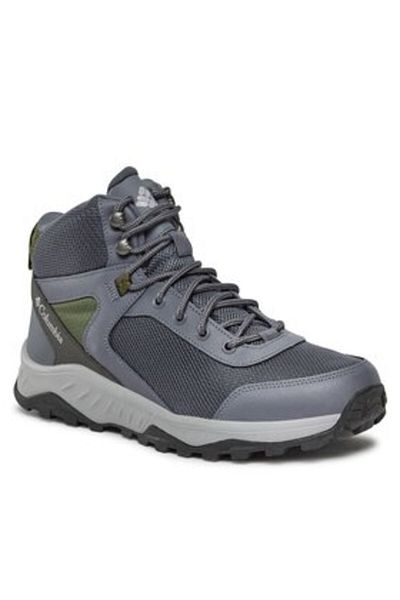 Columbia men's trekking 2044271 grey