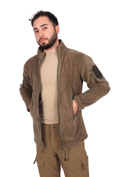 KORDAK Στρατιωτική ζακέτα εξωτερικού χώρου και Tactical Fleece