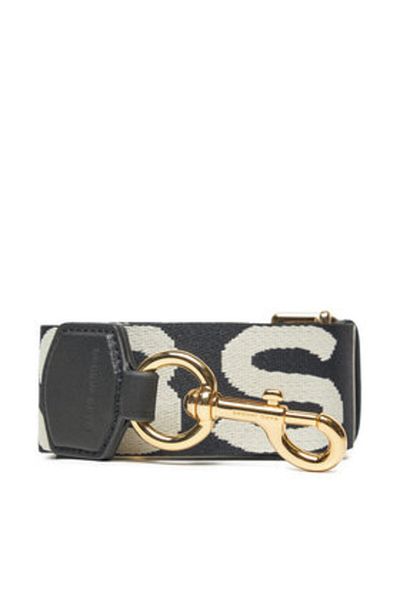 Marc Jacobs Women's Replacement Bag Strap 2S3SST013S02 Black