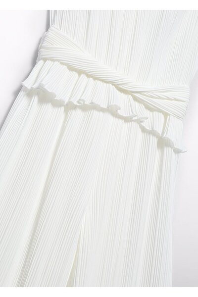 MAYORAL - Abel & Lula Girl Jumpsuit