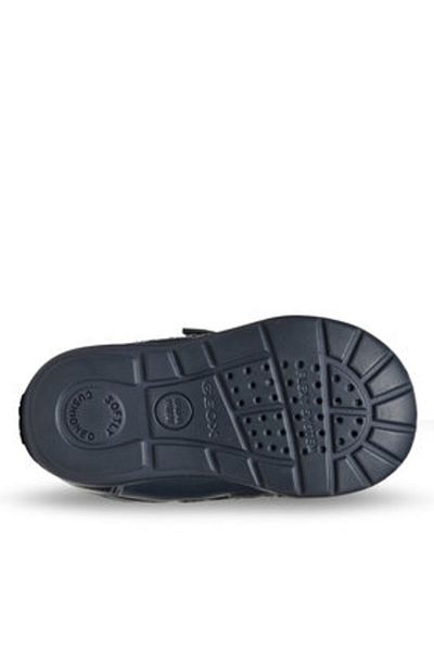 Geox pantofi fete B461QA-054AJ albastru