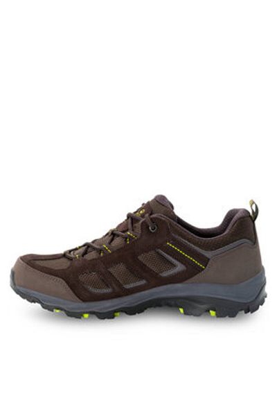 Jack Wolfskin Jack Wolfskin Trekking pentru bărbați 4042441 maro