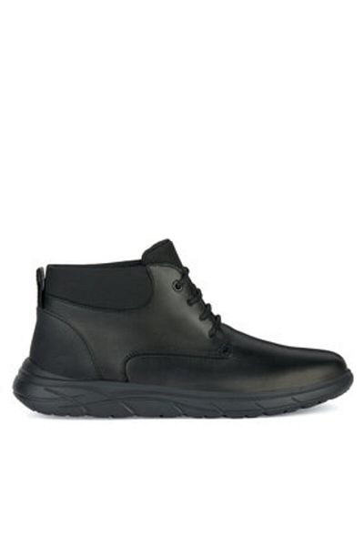 Geox men's boots U PORTELLO U36E1B 00043 black