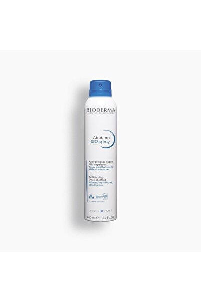 Bioderma بخاخ اتوديرم إس أو إس 200 مل