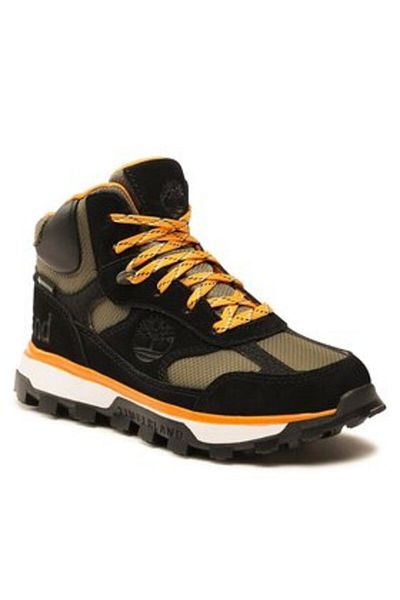 Timberland Cizme Copii Unisex TB0A269R0151 Negru