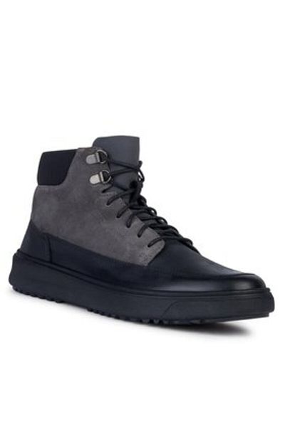 Geox men's boots U36DTB-0CL22 black