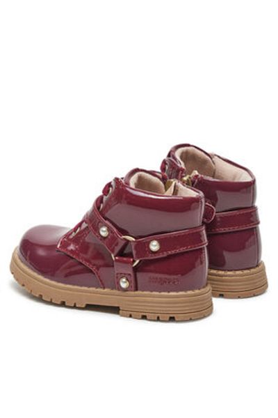 MAYORAL girls' shoes 42480 red