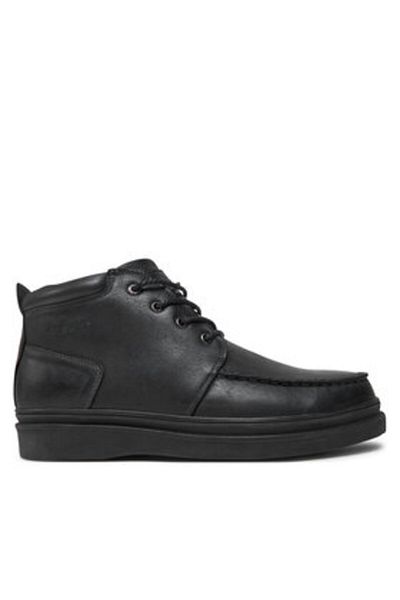 Lee Cooper cizme barbatesti LCJ-24-33-2904MB negre