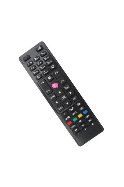 Hi-Level 32hl550 Smart Led Tv Kumandası