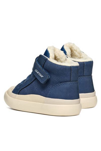 Geox pantofi băieți B461NB-0AFME albastru