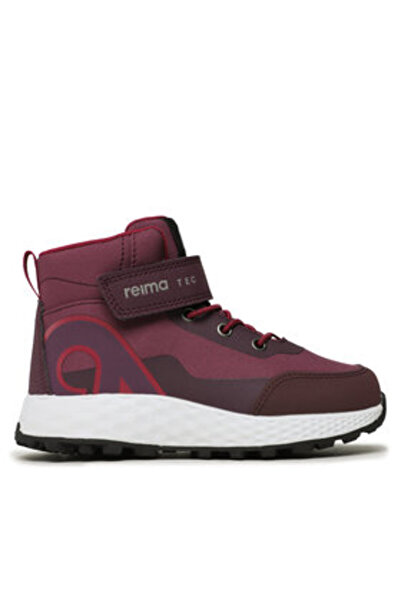Reima pantofi fete 5400018B roz