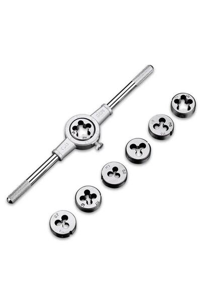 valkyrie 8 Parça Pafta Seti Ve Kolu M3 M4 M5 M6 M8 M10 M12