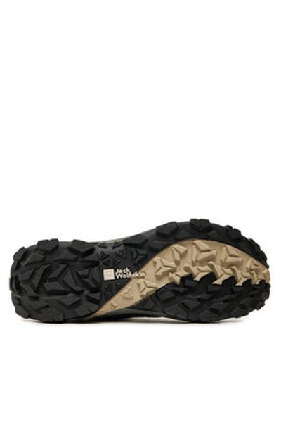 Jack Wolfskin Jack Wolfskin Trekking bărbați A62074 maro