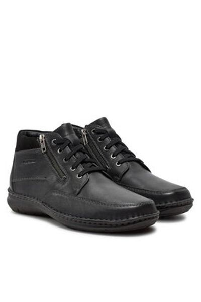 Josef Seibel cizme barbatesti 44984 negre