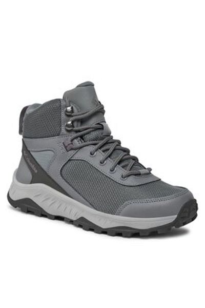 Columbia Women's Trekking boots grey COLUMBIA-2044351 033 TRAILSTORM™ ASCEND MID WP GREY