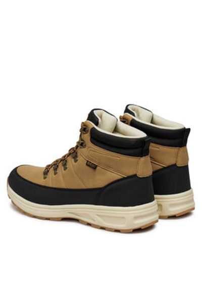 Lee Cooper cizme barbatesti LCJ-24-03-3035MB maro