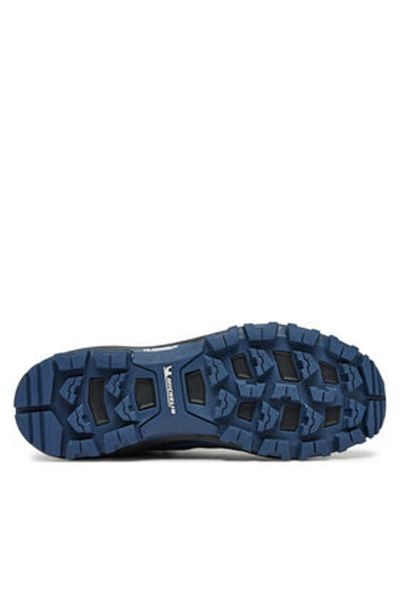 Millet men's trekking MIG1937-N3178 blue