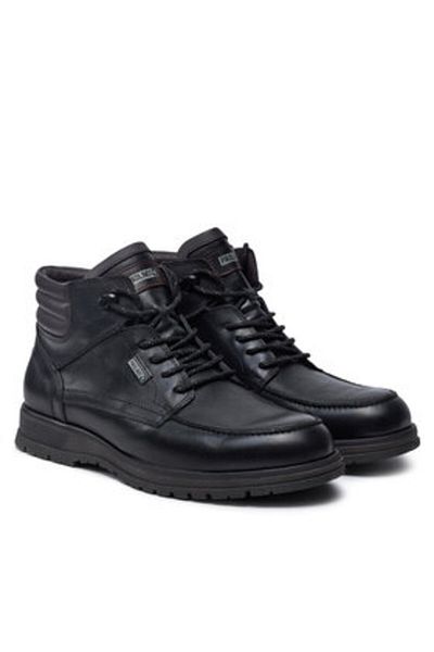 PIKOLINOS men's boots M9K-8028C1 black