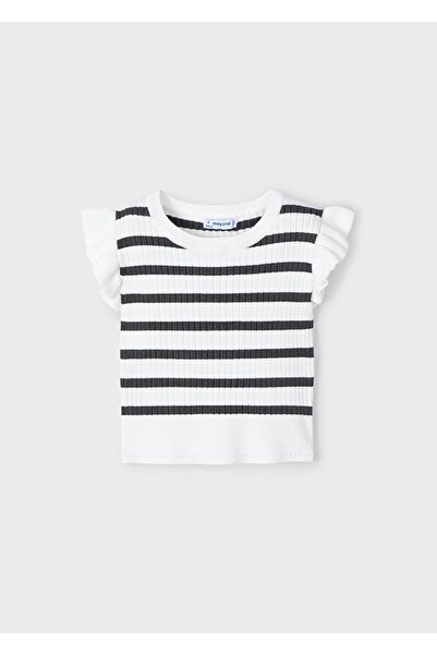 MAYORAL فتاة بلوز