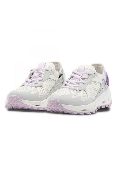 Jack Wolfskin A64087 Prelight Hybrid Vent Low W Outdoor Gri deschis Pantofi sport pentru femei