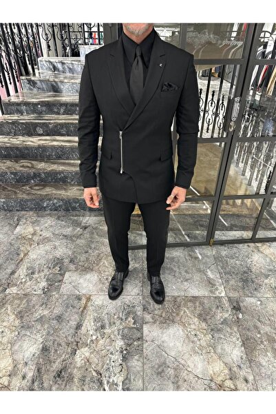 Fc Plus FERMUARLI TAKIM ELBİSE