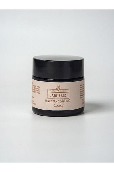 Labceres Coconut Oil 50ml