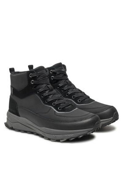 Napapijri men's boots NP0A4IKT black